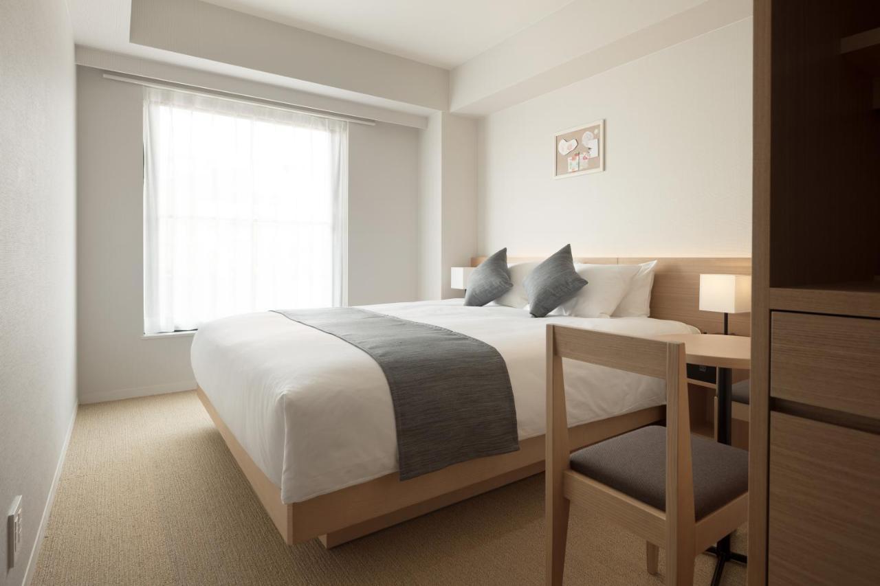 The General Kyoto Bukkoji Tominokoji Hotel Ngoại thất bức ảnh