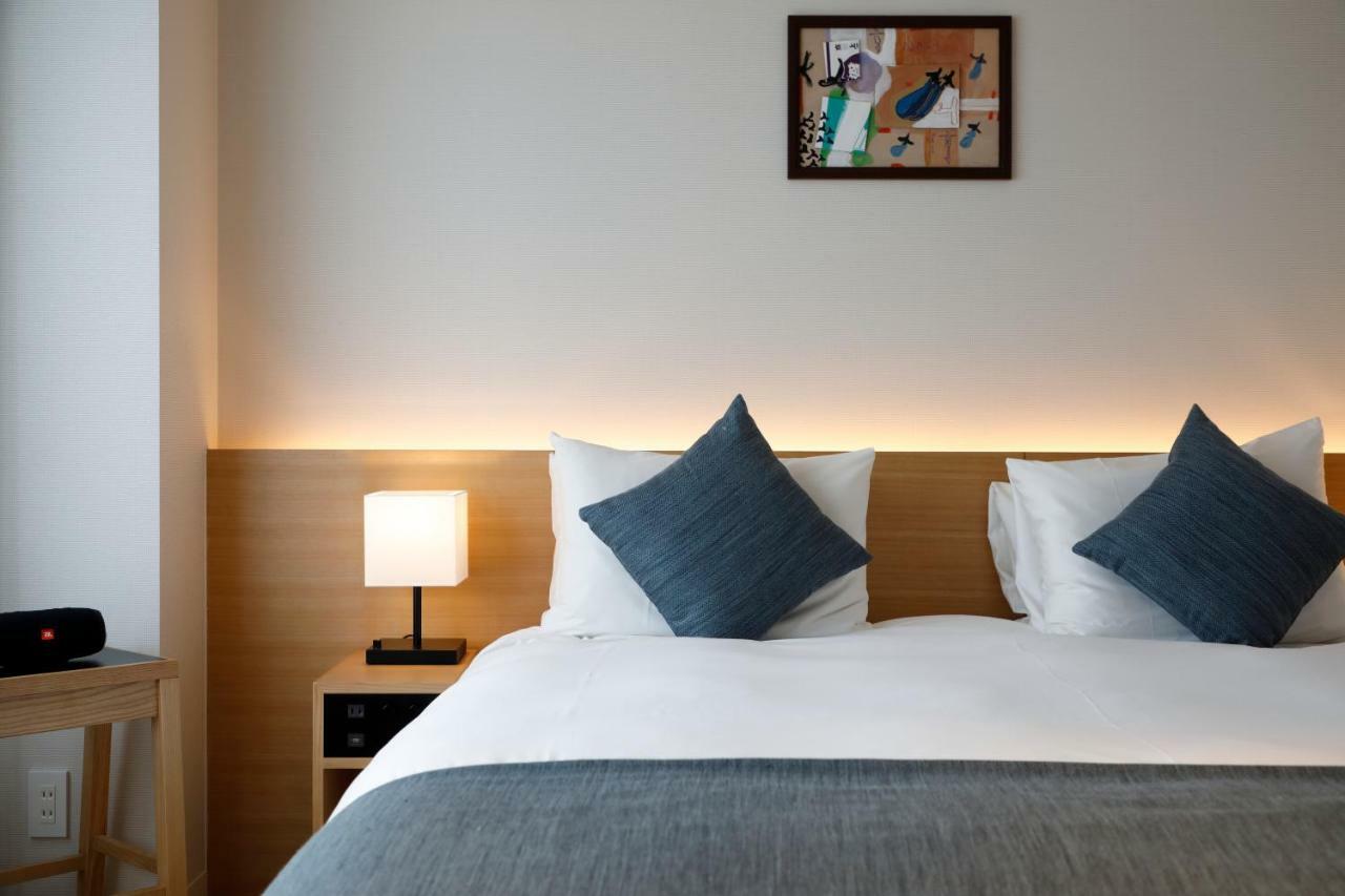 The General Kyoto Bukkoji Tominokoji Hotel Ngoại thất bức ảnh
