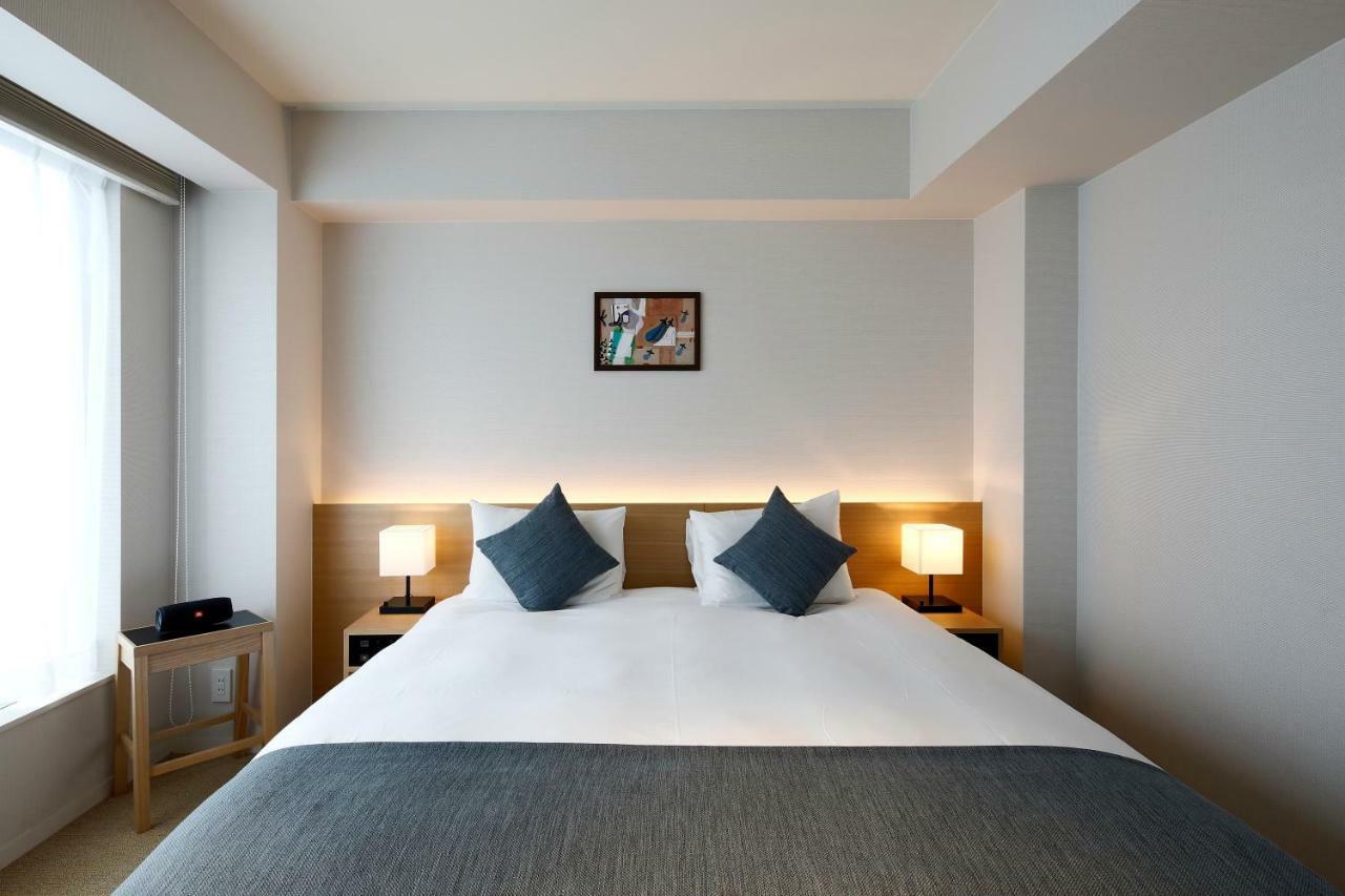 The General Kyoto Bukkoji Tominokoji Hotel Ngoại thất bức ảnh