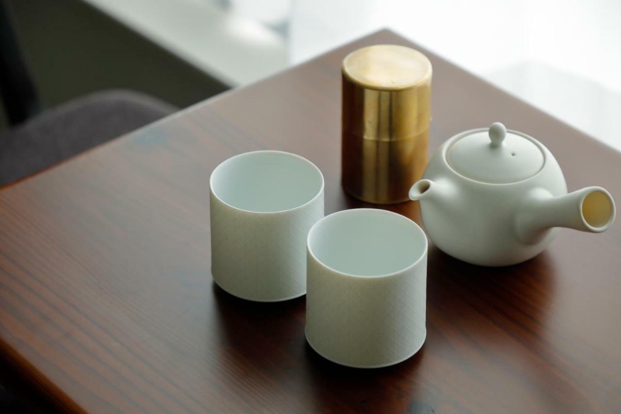 The General Kyoto Bukkoji Tominokoji Hotel Ngoại thất bức ảnh