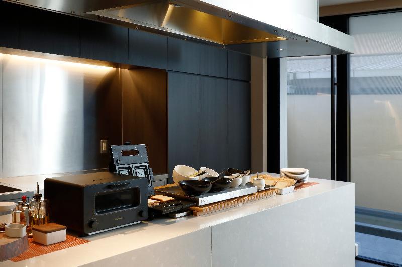 The General Kyoto Bukkoji Tominokoji Hotel Ngoại thất bức ảnh
