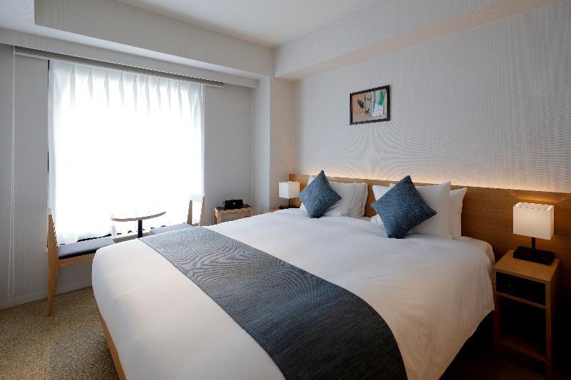 The General Kyoto Bukkoji Tominokoji Hotel Ngoại thất bức ảnh