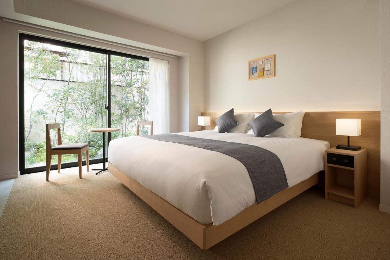 The General Kyoto Bukkoji Tominokoji Hotel Ngoại thất bức ảnh