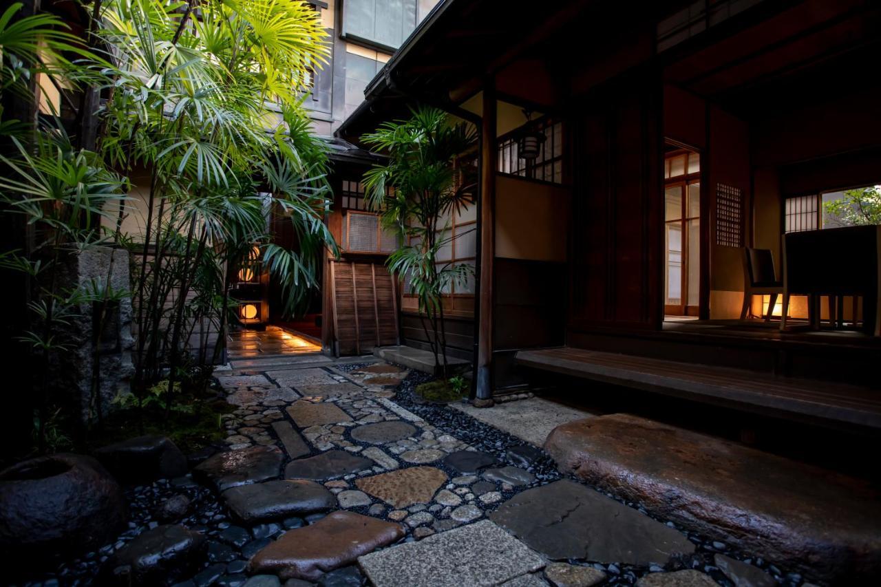 The General Kyoto Bukkoji Tominokoji Hotel Ngoại thất bức ảnh