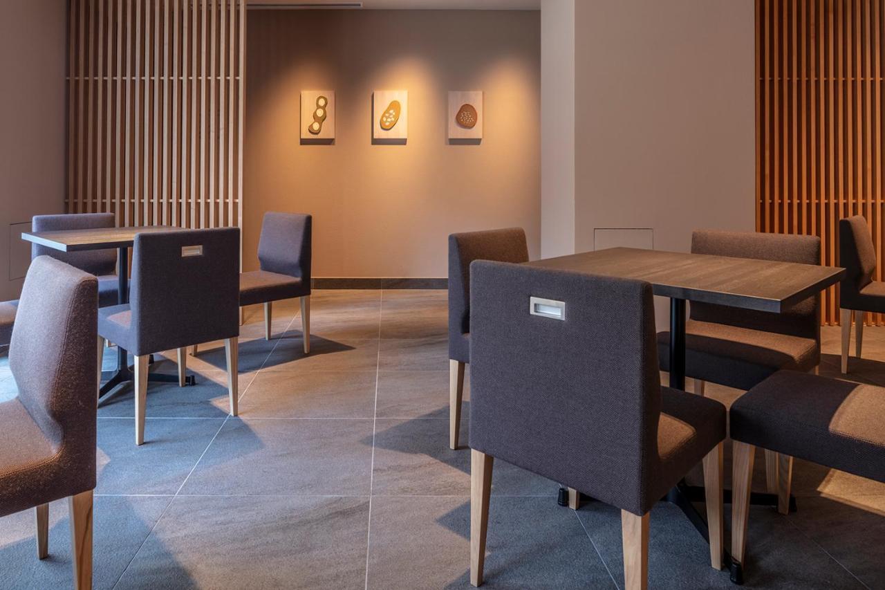 The General Kyoto Bukkoji Tominokoji Hotel Ngoại thất bức ảnh
