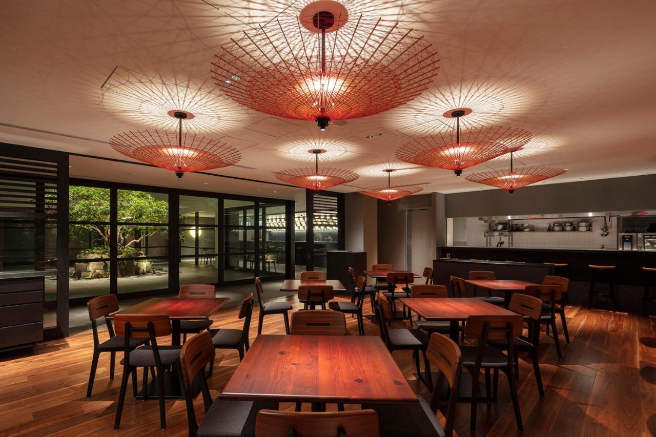 The General Kyoto Bukkoji Tominokoji Hotel Ngoại thất bức ảnh